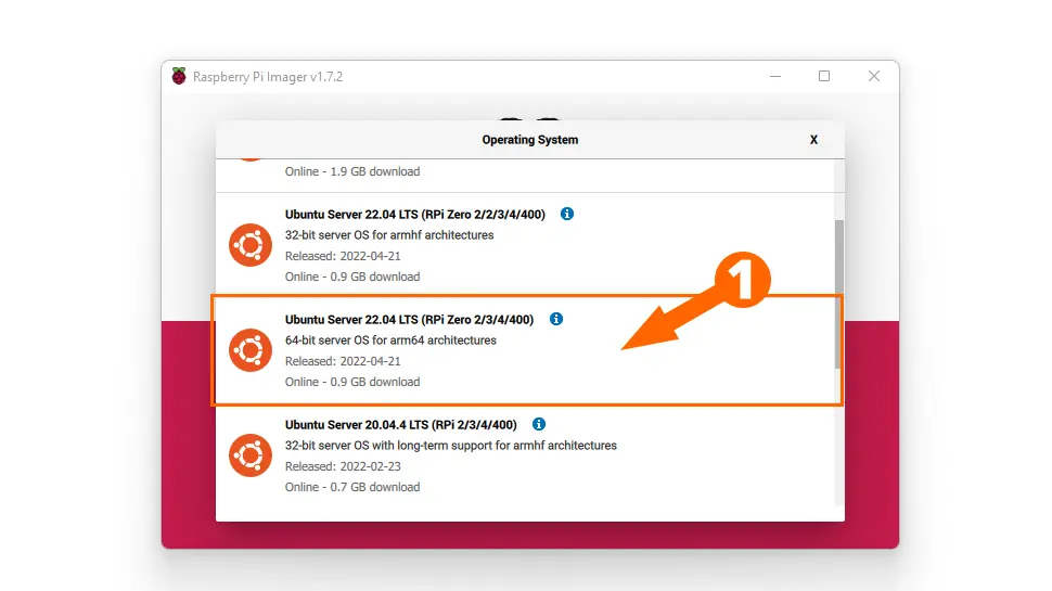 How to install Ubuntu Server on your Raspberry Pi