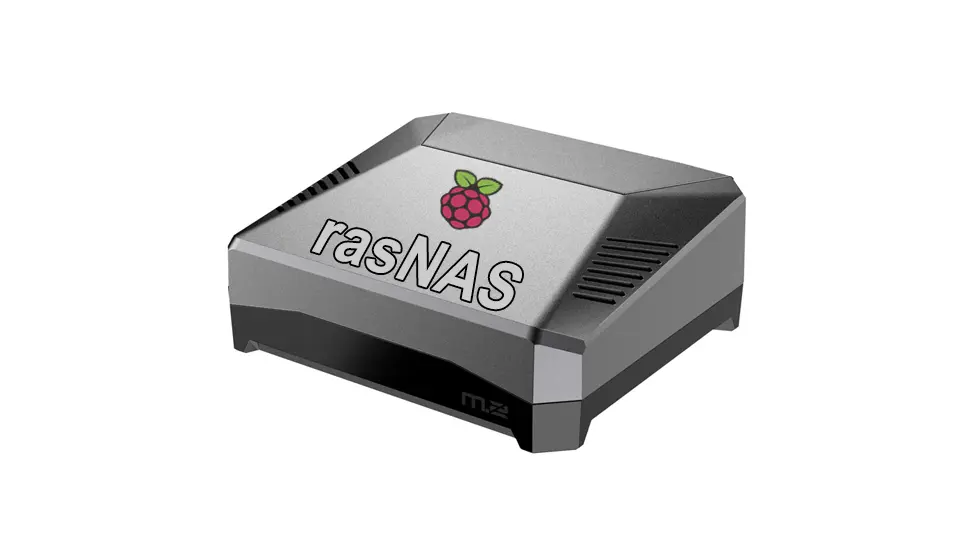 Building the fastest Raspberry Pi NAS, with SATA RAID